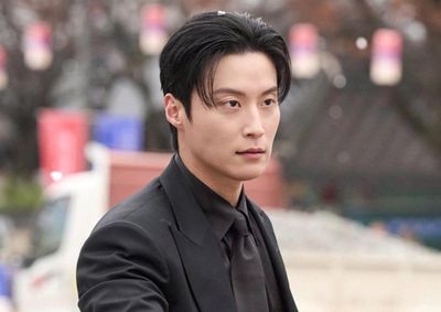 Heo Nam Jun bứt phá với bộ phim 'My Royal Nemesis'