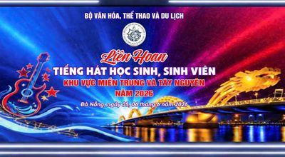 Lan tỏa bản sắc Việt, khơi dậy khát vọng tuổi trẻ