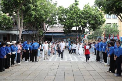 Sau kỳ thi tuyển vào lớp 10, thí sinh cần lưu ý những mốc thời gian nào?