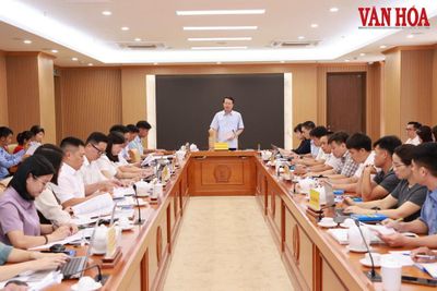 Thái Nguyên hoàn thiện chính sách để hiện thực hóa mục tiêu 12 triệu lượt khách