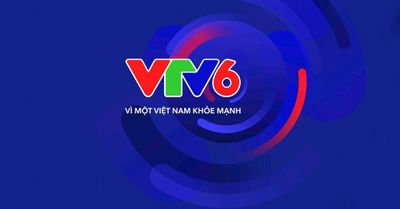 Cấp phép hoạt động kênh thể thao VTV6