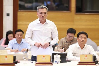 4 nhóm giải pháp phòng ngừa tình trạng lợi dụng công nghệ để thực hiện hành vi vi phạm pháp luật