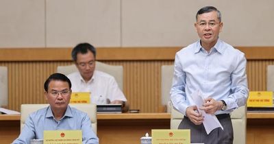 Kinh tế-xã hội tiếp tục đạt nhiều kết quả tích cực