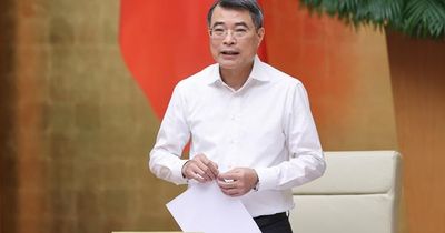 Thủ tướng Lê Minh Hưng: Tiếp cận trực diện các vấn đề, xây dựng các kịch bản điều hành chi tiết hơn nữa