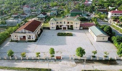 Triển khai nhiều giải pháp để khai thác triệt để hàng ngàn cơ sở nhà đất dôi dư