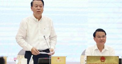 Gắn trách nhiệm người đứng đầu với kết quả giải ngân 3 Chương trình mục tiêu quốc gia