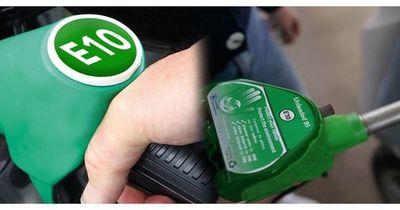 TOÀN VĂN Dự thảo Nghị quyết Ban hành quy định về việc triển khai lộ trình sử dụng xăng sinh học E10