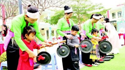 Xây dựng Hà Nội kỷ cương, văn minh, phát triển bền vững