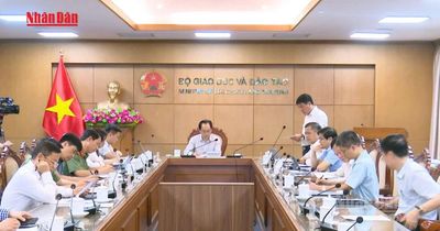 [Video] Tuyệt đối không chủ quan, sai sót trong kỳ thi tốt nghiệp THPT 2026