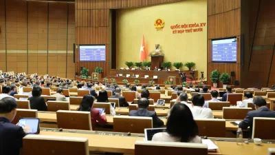 Chính sách đối với người làm nhiệm vụ trong tình trạng khẩn cấp