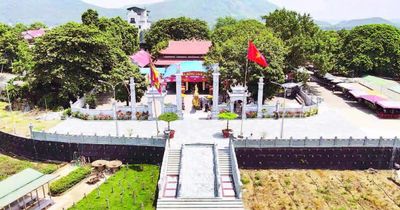 Khơi dậy nguồn lực phát triển du lịch từ di sản