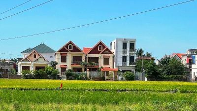 Hải Phòng triển khai sắp xếp lại thôn, tổ dân phố