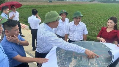 Điện Biên cam kết tạo điều kiện thuận lợi cho doanh nghiệp tham gia đầu tư phát triển nhà ở xã hội