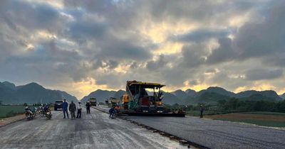 12 bộ, cơ quan Trung ương và 12 địa phương chưa phân bổ chi tiết vốn đầu tư công