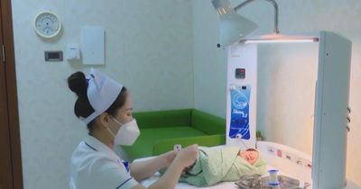 [Video] Đề xuất cấp thẻ căn cước cho trẻ sơ sinh