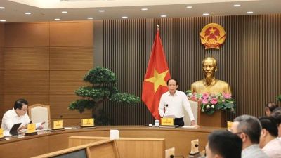 Khẩn trương tổng hợp, phân loại các kiến nghị về chính sách, vướng mắc phát sinh qua thực tiễn