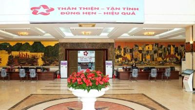 Phát huy hiệu quả của chính quyền địa phương 2 cấp ở Hải Phòng