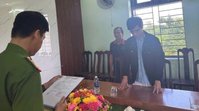 Đà Nẵng bắt tạm giam đối tượng giả danh nữ sinh viên lừa đảo chiếm đoạt hơn 1,5 tỷ đồng