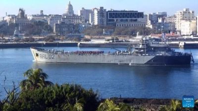 Liên hợp quốc lên án mạnh mẽ chính sách cưỡng ép đơn phương của Mỹ chống lại Cuba