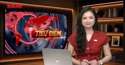 [Video] Tiêu điểm: Chiến thuật 'quay xe' của Tổng thống Mỹ D. Trump tại Iran