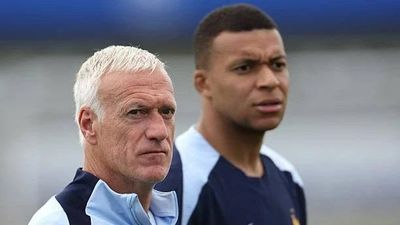 Pháp yếu hay mạnh ở World Cup 2026: Sức mạnh nằm ở thái độ của Mbappe?