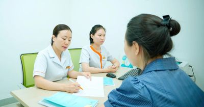 Gần 10 năm tìm con và cái kết ngọt ngào sau 5 lần làm IVF thất bại