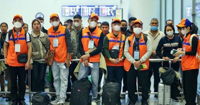 Năm tháng, hơn 53.000 lao động đi làm việc ở nước ngoài theo hợp đồng