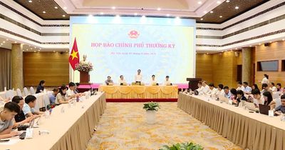 [Video] Khởi tố 56 vụ xâm phạm sở hữu trí tuệ, siết trách nhiệm giải ngân vốn đầu tư công