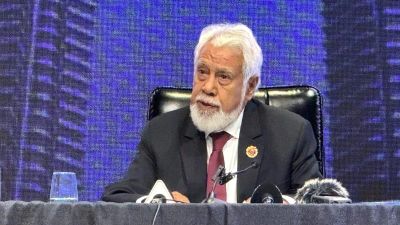 Thủ tướng Timor-Leste sắp thăm chính thức Việt Nam và tham dự Diễn đàn Tương lai ASEAN