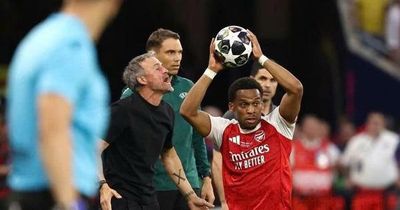 FIFA chuẩn bị áp dụng luật 'chống Arsenal' tại World Cup 2026