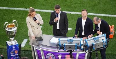 World Cup 2026: Nữ BLV bóng đá nổi tiếng của ITV bị chỉ trích thiên vị tuyển Anh