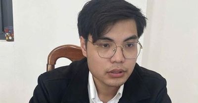 Chủ trang Facebook 'Linh Đan' bị bắt