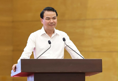 Họp báo Chính phủ thường kỳ tháng 5: Nỗ lực giữ đà tăng trưởng, tháo gỡ các điểm nghẽn phát triển