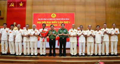 Đà Nẵng công nhận 25 hội do Đảng, Nhà nước giao nhiệm vụ