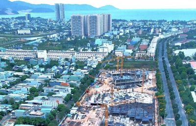 Thị trường bất động sản Đà Nẵng chuyển từ tăng trưởng nóng sang phát triển ổn định