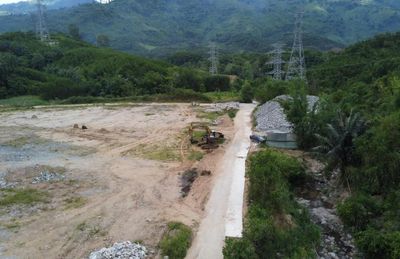 Quyết tâm hoàn thành Dự án Khu tái định cư thôn Tà Đắc trong tháng 8-2026