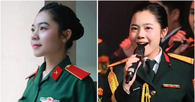 Diễm My: Đóa hoa miền Tây 'gieo hạt' âm nhạc dân gian giữa lòng Hà Nội