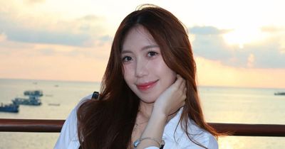 Từ cô học trò yêu văn chương đến sinh viên Báo Truyền hình theo đuổi ước mơ đứng trước ống kính