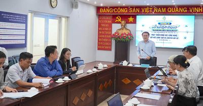 TPHCM thí điểm bố trí hơn 400 người không chuyên trách hỗ trợ chuyển đổi số cấp xã