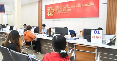 Phường Phú Lâm tiếp tục tháo gỡ áp lực từ cơ sở