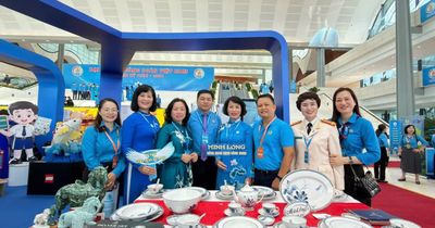 Đại hội XIV Công đoàn Việt Nam: Tôn vinh trí tuệ, bản lĩnh giai cấp công nhân