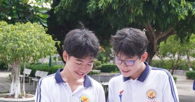 Đề và gợi ý đáp án đề thi môn Toán vào lớp 10 THPT tại Tây Ninh 2026