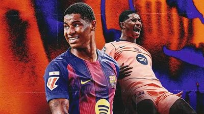 Bộ đôi Rashford và Onana khiến Man United khó xử