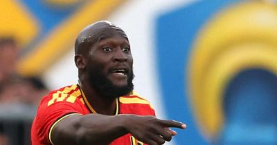 Lukaku trở lại tuyển Bỉ theo cách không thể ấn tượng hơn
