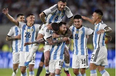 Argentina đón tin vui trước thềm World Cup 2026