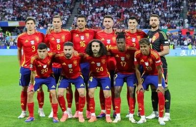 Bóng chưa lăn, siêu máy tính đã gọi tên đội vô địch World Cup 2026