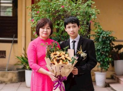 Rèn luyện tư duy sắc bén qua hành trình chinh phục môn Toán