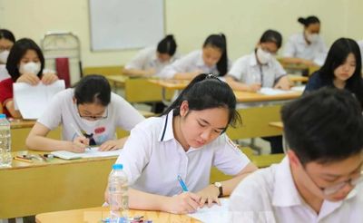 Chinh phục dạng câu hỏi mới trong đề Hóa học Kỳ thi tốt nghiệp THPT