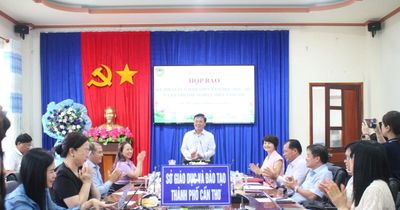 Cần Thơ chuẩn bị sẵn sàng cho Kỳ thi tốt nghiệp THPT và Kỳ thi tuyển sinh vào lớp 10