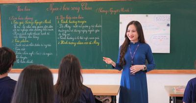 'Bí quyết' chinh phục đề Ngữ văn trong Kỳ thi tốt nghiệp THPT với ngữ liệu ngoài sách giáo khoa